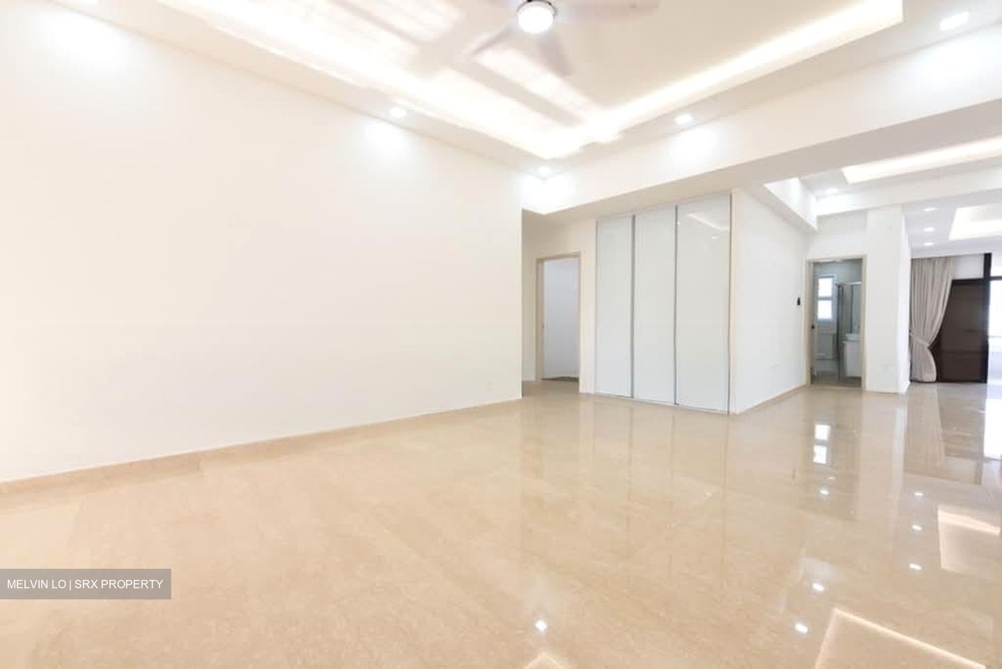 Regency Park (D10), Condominium #594638701